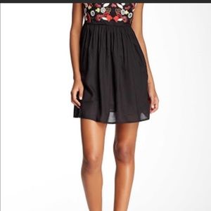 Raga Embroidered Sleeveless Dress/Tunic